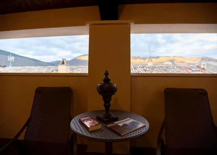 Albergo Casa Bianconi