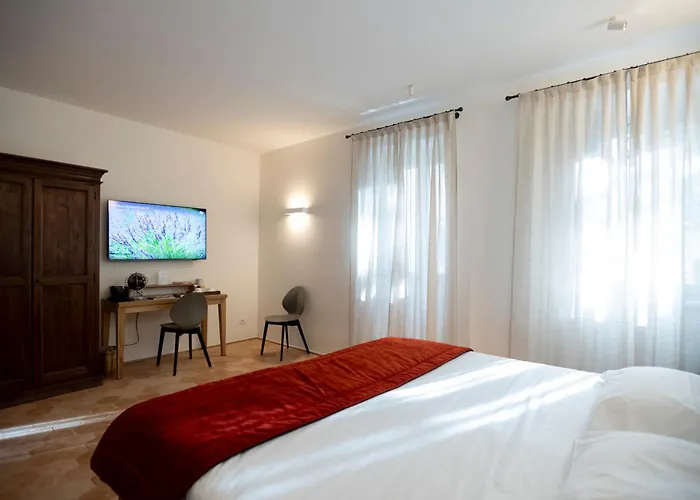 Albergo Casa Bianconi