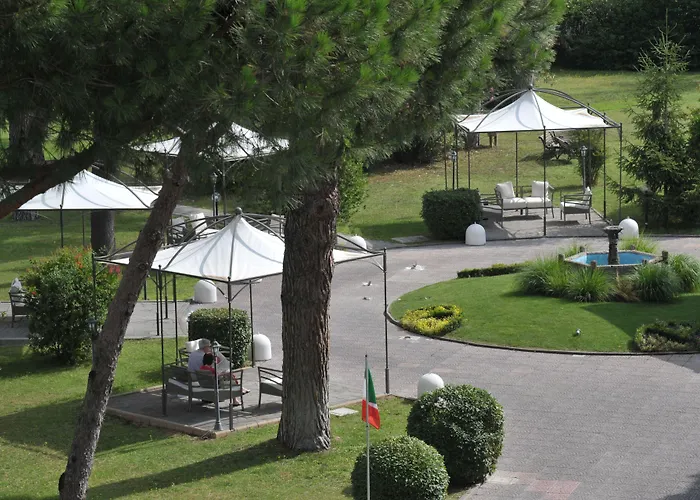 Hotel Salus Terme - Adults Only
