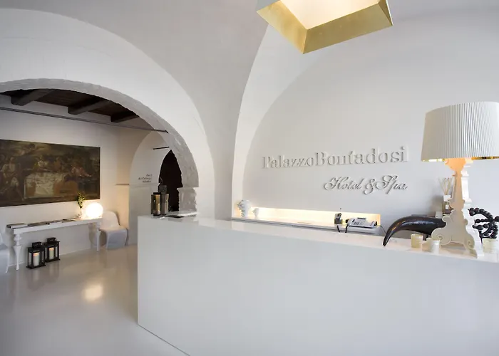 Palazzo Bontadosi Hotel&Spa