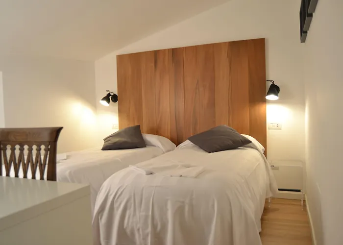 Albergo Il Rientro