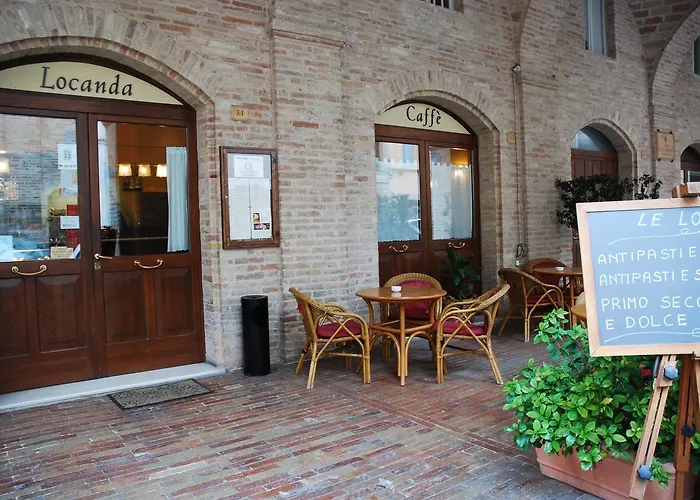 Locanda Le Logge